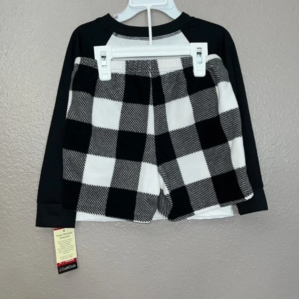 Girls Jammies For Your Families® Beary Cool 